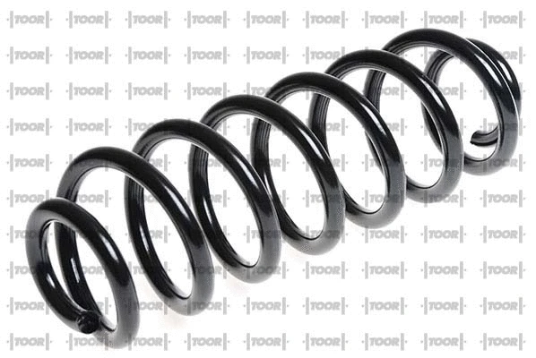 Ressort de suspension TOOR SC63456