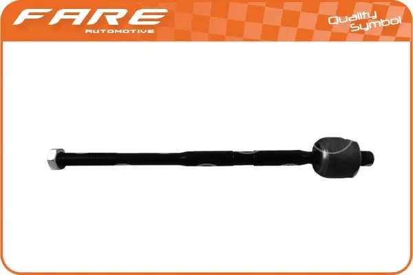 Rotule de direction intérieure, barre de connexion FARE-RCH 17121