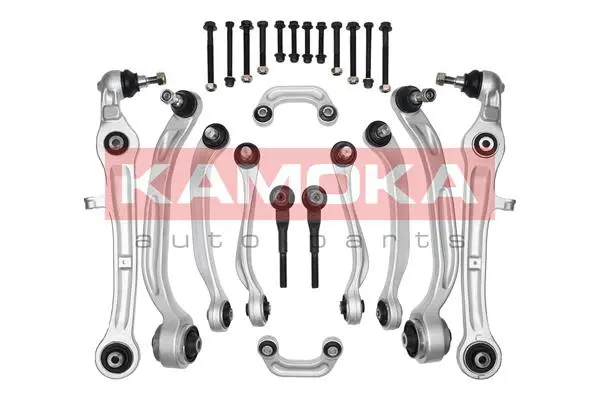 Jeu de bras, suspension de roue KAMOKA 9060004