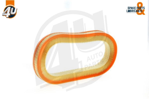 Filtre à air 4U Autoparts 33015MR