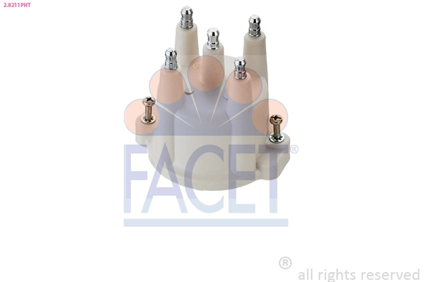 Tête d'allumeur FACET 2.8211PHT