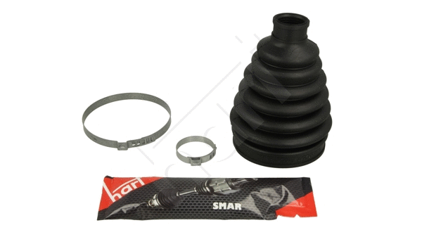 Jeu de joints-soufflets, arbre de commande HART 402 743