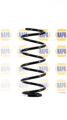 Ressort de suspension NAPA NCS1653