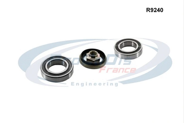 Kit de roulements de roue PROCODIS FRANCE R9240