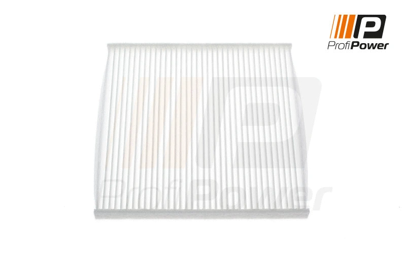 Filtre, air de l'habitacle ProfiPower 4F0017