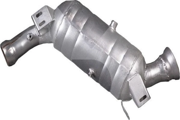 Filtre à particules / à suie, échappement Henkel Parts 6117022P