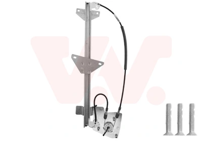 Lève-vitre VAN WEZEL 2545262