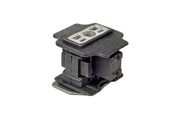 Suspension, boîte de vitesse manuelle ZentParts Z13946