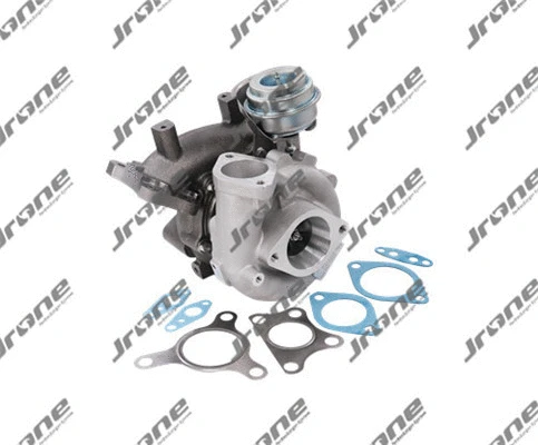 Turbocompresseur, suralimentation Jrone 8G20-300-672