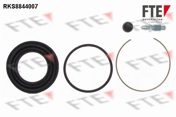 Kit de réparation, étrier de frein FTE 9324111