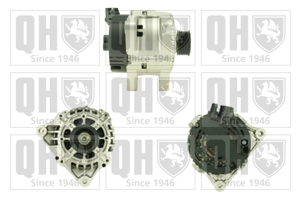 Alternateur QUINTON HAZELL QRA2224