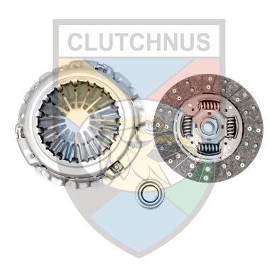 Kit d'embrayage CLUTCHNUS MCK0296