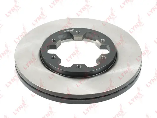 Disque de frein LYNXAUTO BN-1107