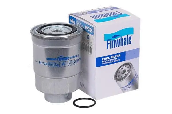 Filtre à carburant FINWHALE PF735