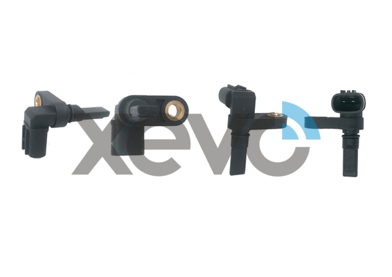 Capteur, vitesse de roue XEVO XBS894