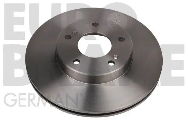 Disque de frein EUROBRAKE 5815202247