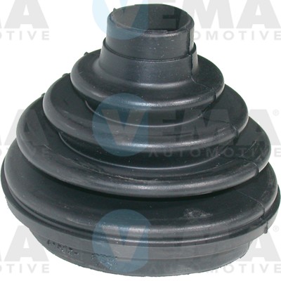 Joint-soufflet, arbre de commande VEMA 510137