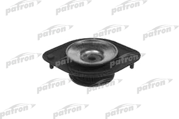 Kit de réparation, coupelle de suspension PATRON PSE4074