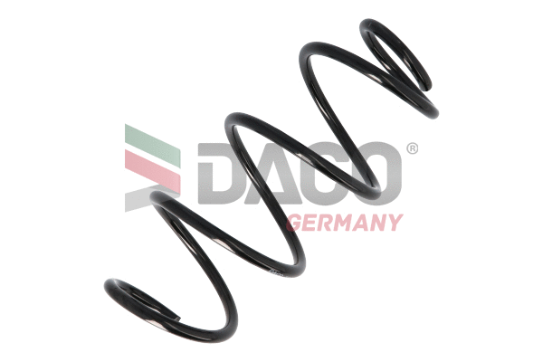 Ressort de suspension DACO Germany 803308