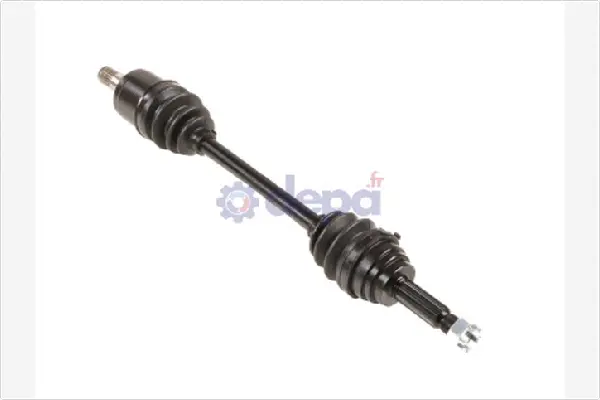 Arbre de transmission DEPA 3547050