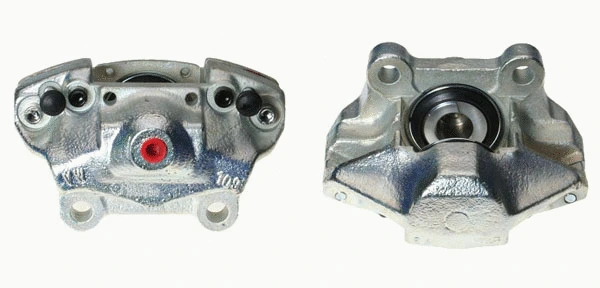Étrier de frein 4X4 ESTANFI PDF-37-148