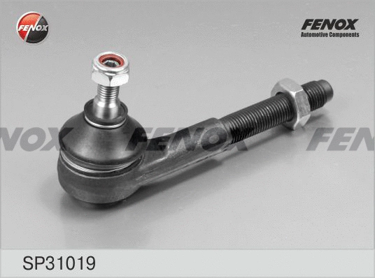 Rotule de barre de connexion FENOX SP31019