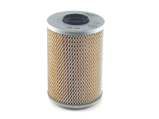 Filtre à huile SCT - MANNOL SH 401