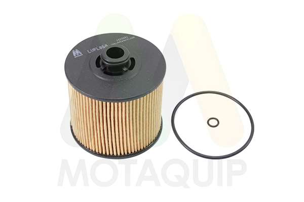 Filtre à huile MOTAQUIP LVFL868