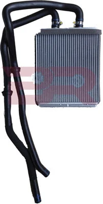 Système de chauffage BOTTO RICAMBI BRAC2174