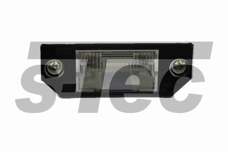Feu éclaireur de plaque S-TEC SP1800560000015