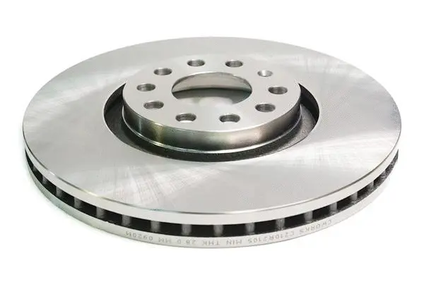 Disque de frein CWORKS C210R2105