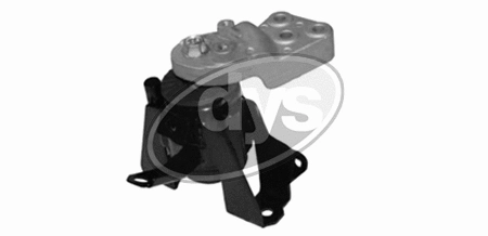 Support moteur DYS 71-04032