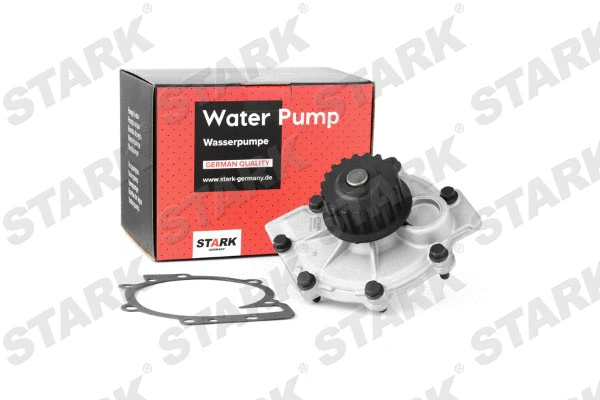 Pompe à eau, refroidissement du moteur Stark SKWP-0520013