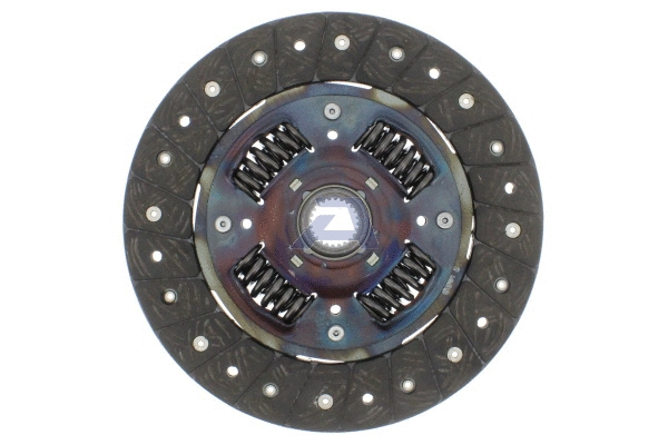 Disque d'embrayage AISIN DF-907