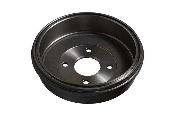 Tambour de frein ZentParts Z01666