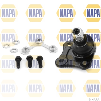 Rotule de suspension NAPA NST0004