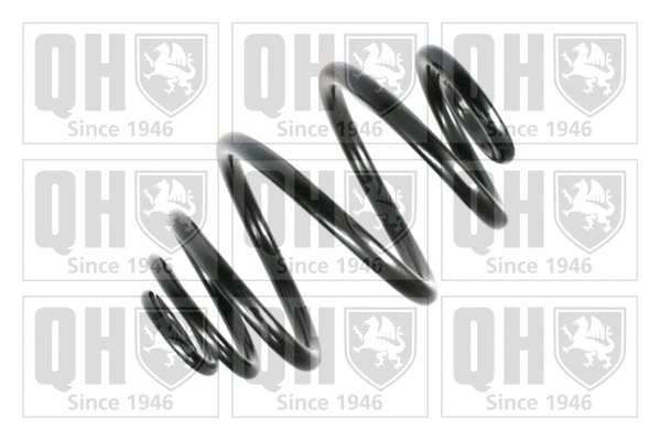 Ressort de suspension QUINTON HAZELL QCS5976