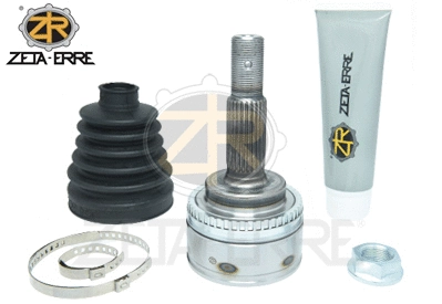Jeu de joints, arbre de transmission ZETA-ERRE TO32
