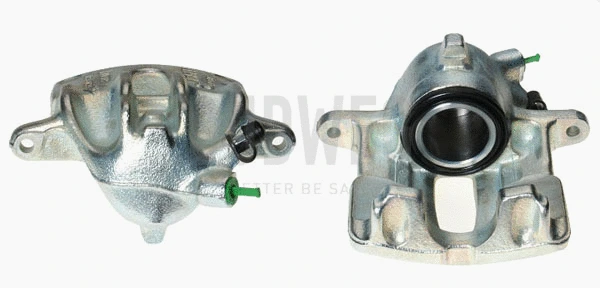 Étrier de frein BUDWEG CALIPER 342137