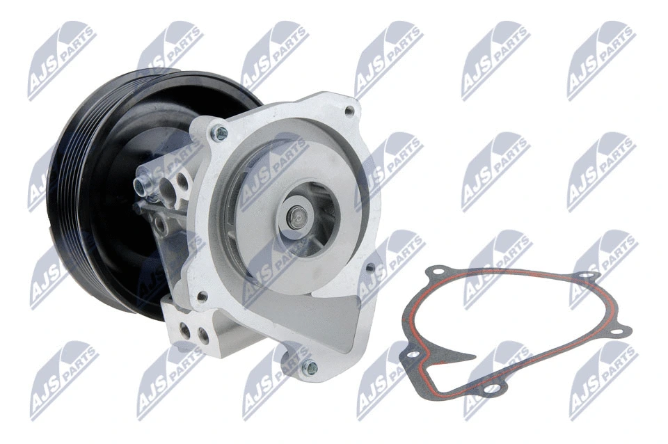 Pompe à eau, refroidissement du moteur NTY CPW-FR-051