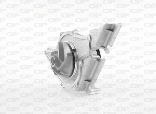 Pompe à eau, refroidissement du moteur OPEN PARTS WAP8215.00