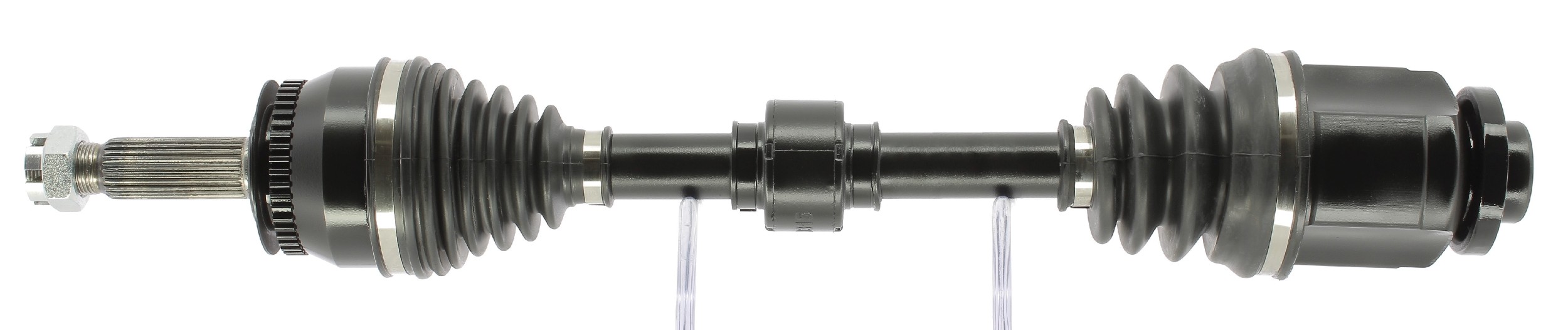 Arbre de transmission FRIESEN FDS3202