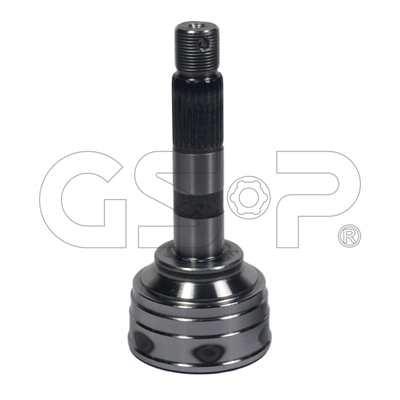 Jeu de joints, arbre de transmission GSP-BR 812034