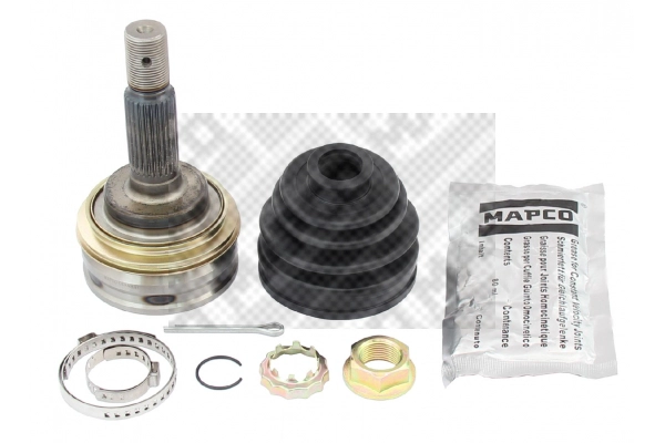 Jeu de joints, arbre de transmission MAPCO 16227