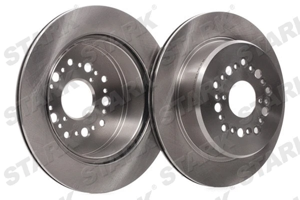Disque de frein Stark SKBD-0023286