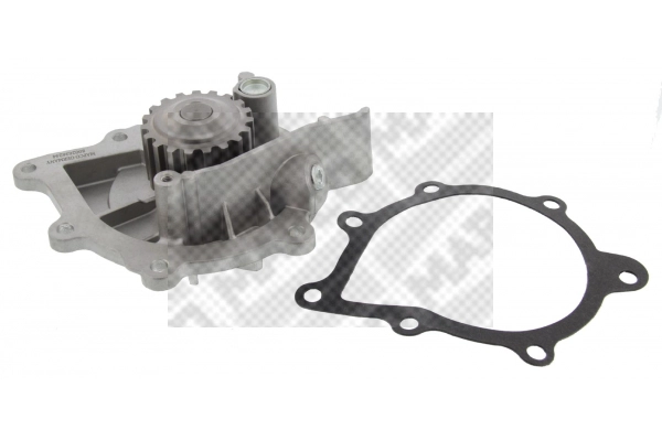 Pompe à eau, refroidissement du moteur MAPCO 21329