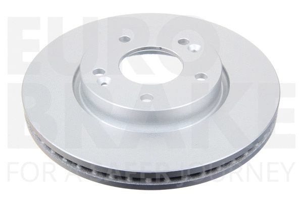 Disque de frein EUROBRAKE 5815313423