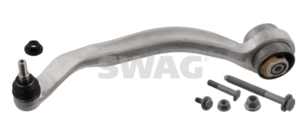 Bras de liaison, suspension de roue SWAG 30 93 3366