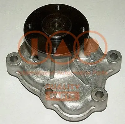 Pompe à eau, refroidissement du moteur IAP QUALITY PARTS 150-09032