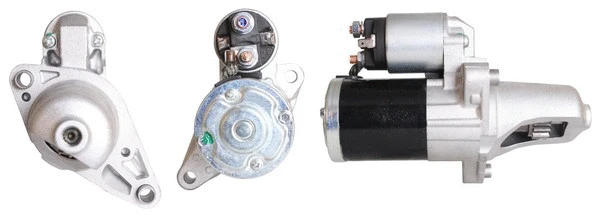 Démarreur RE-EX 502-02103